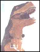 [Don't believe the itch story below.] - to photos which show how the T-Rex was built (93 kb)