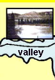 Kneehills Creek Valley Part 1 (5 photos for 198 kb)